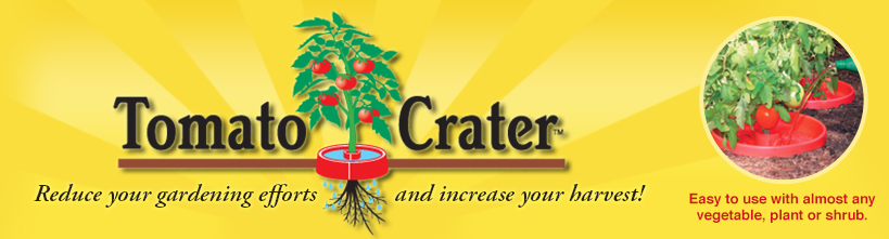 Tomato Crater